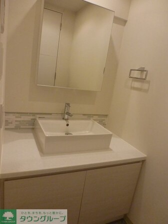 SKナインティ門前仲町の物件内観写真